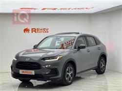 هۆندا HR-V